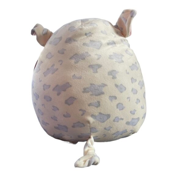 NWT ROSIE The Pig 12" Squishmallow Spotted Valentines 2023 Heart Sweet - Picture 2 of 4